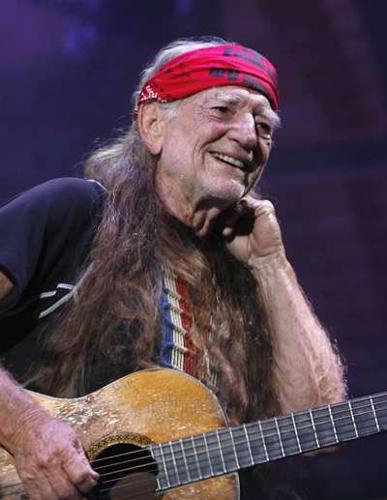 Willie Nelson