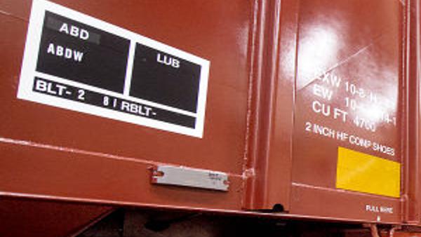 Photos A Look Inside Bnsf S Havelock Shops Photo Galleries Journalstar Com