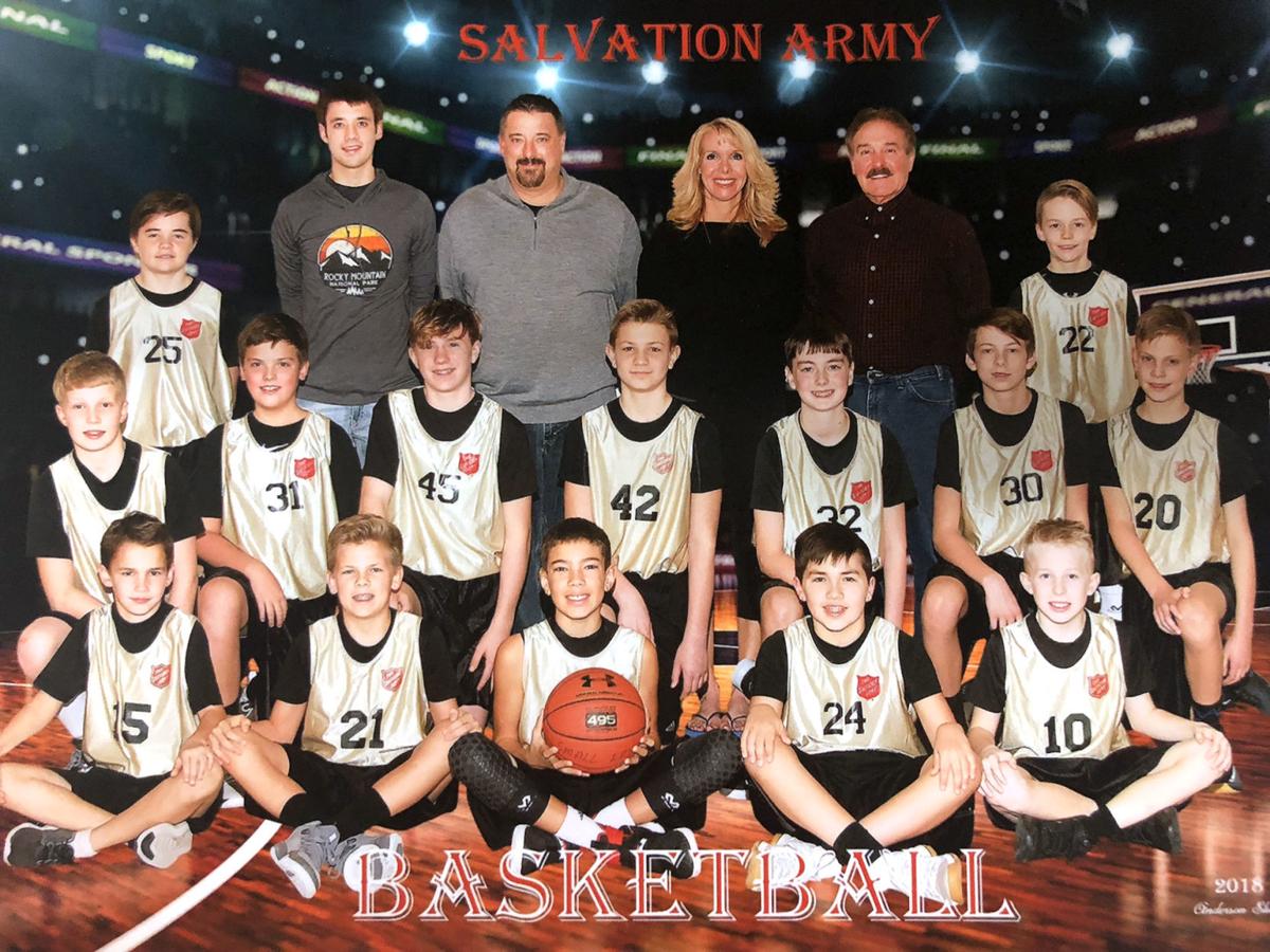 About John Tucker Thank You For Everything You Taught Our Boys Rip Coach Local Journalstar Com