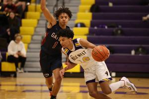 District basketball glance: Bellevue West turns away Lincoln North Star, and other highlights