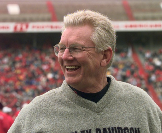 Huskers