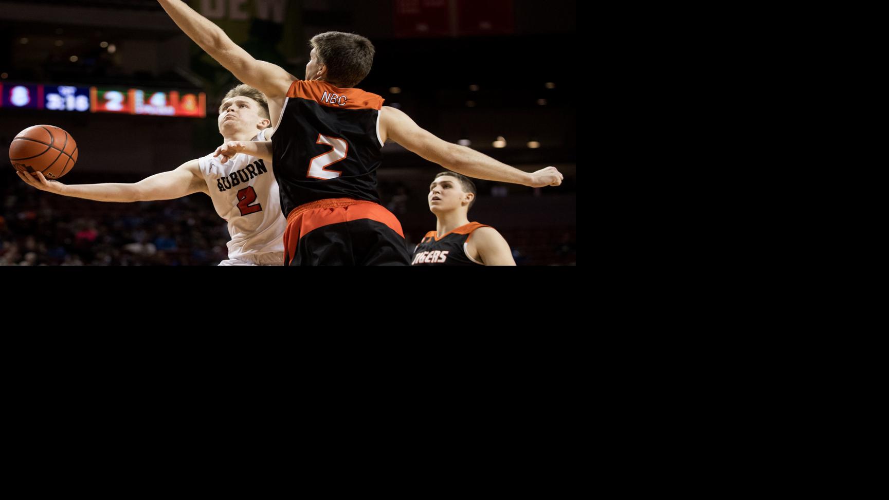 There S No Looking Back For Auburn S Binder And The Defending C 1