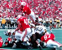 WHO WON THE COLLEGE FOOTBALL CHAMPIONSHIP IN 1994 visual data 5