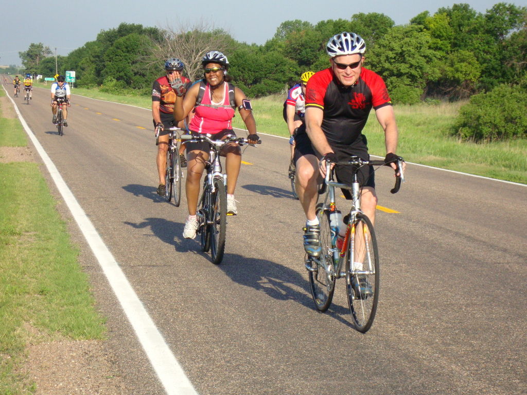 Tour de Nebraska