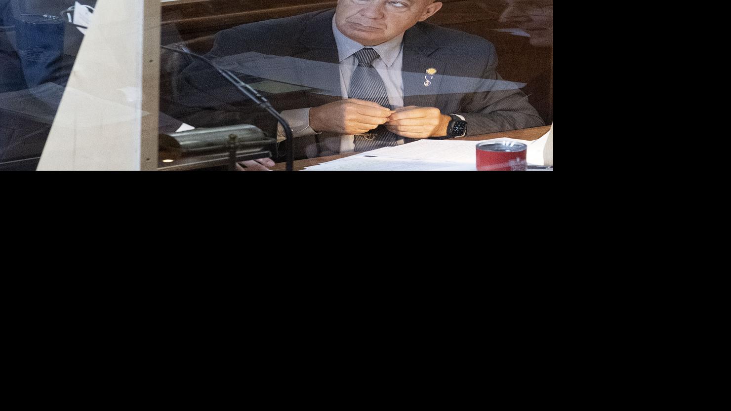 Don Walton: Senators will exam their climbing expertise prior to hitting Kilimanjaro | Local