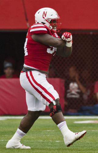 Northern Illinois vs. Nebraska, 9/16/17