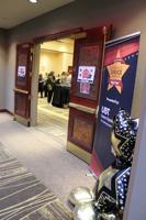 Lincoln's Choice Awards 2022 Ceremony Photos