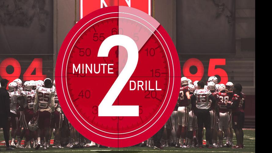 Two-Minute Drill: What does the loss of Braxton Clark mean ...