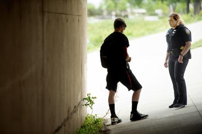 School Resource Officer