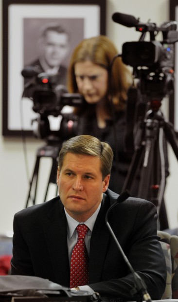 Board of Regents meeting