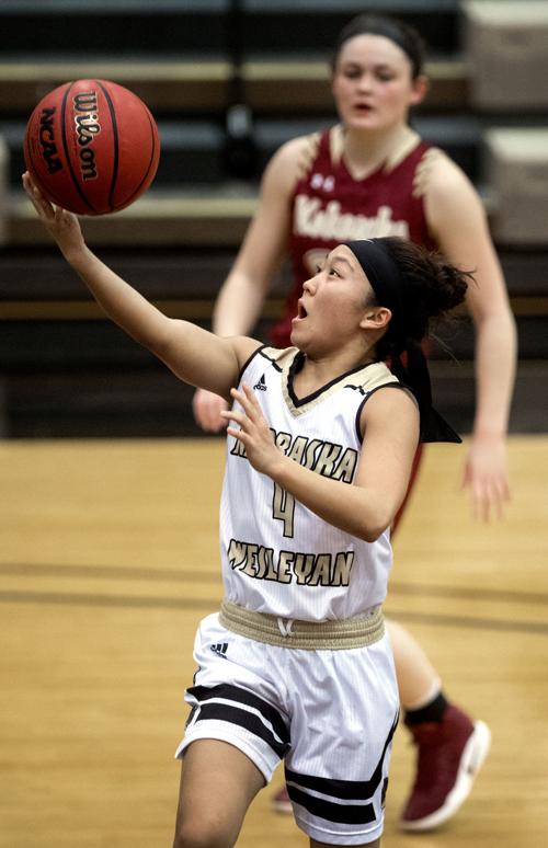 Wbb Coe At Wesleyan 1 31 18 Local Journalstar Com