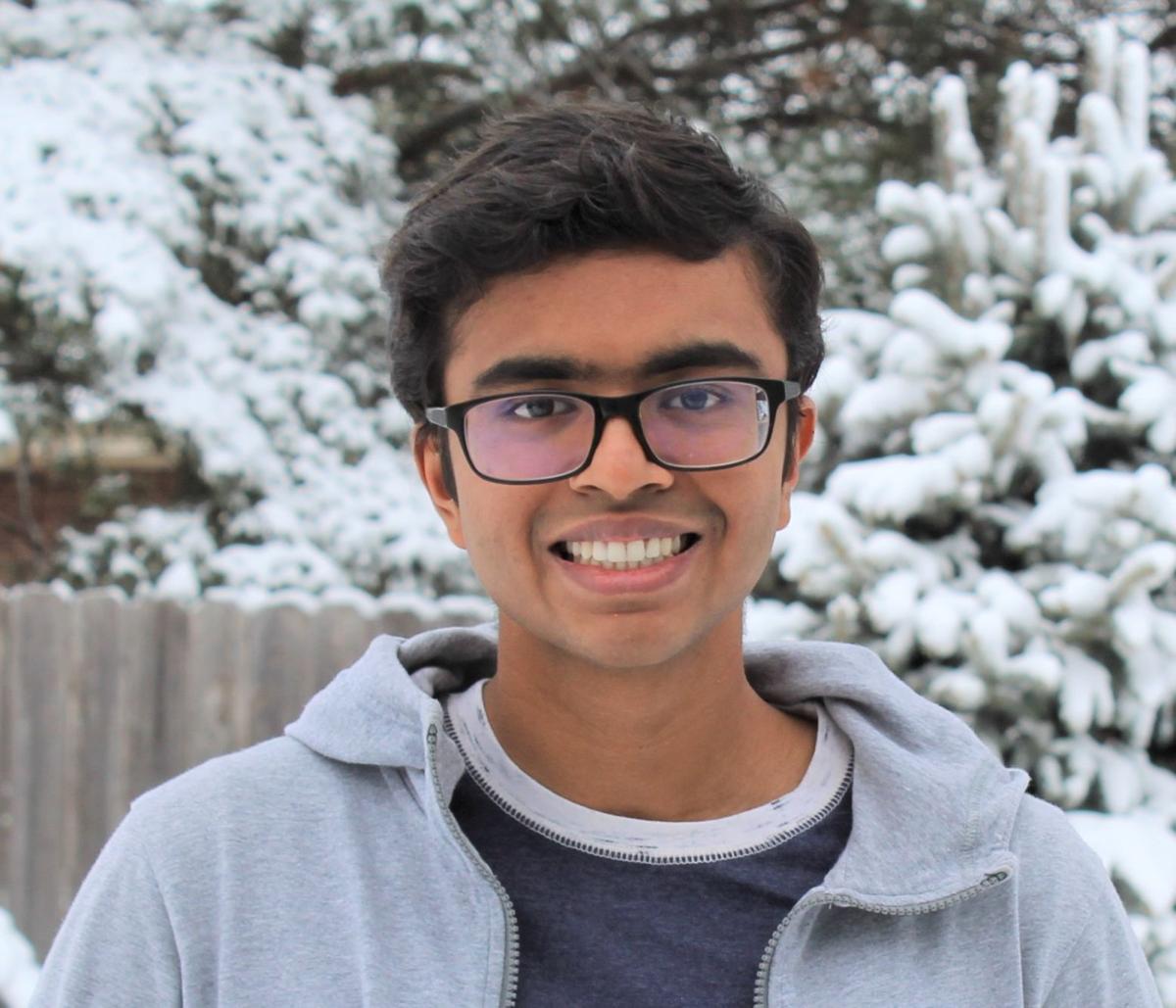 Rohan Tatineni
