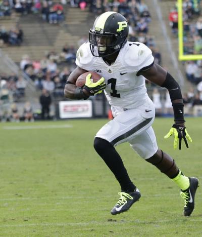 Akeem Hunt