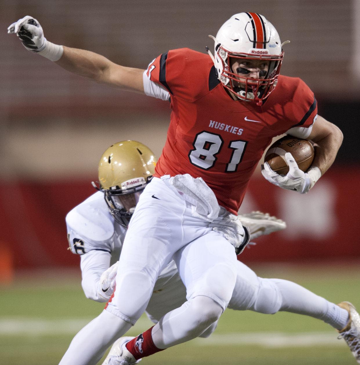 Class B state football final, Elkhorn South vs. Aurora (copy)