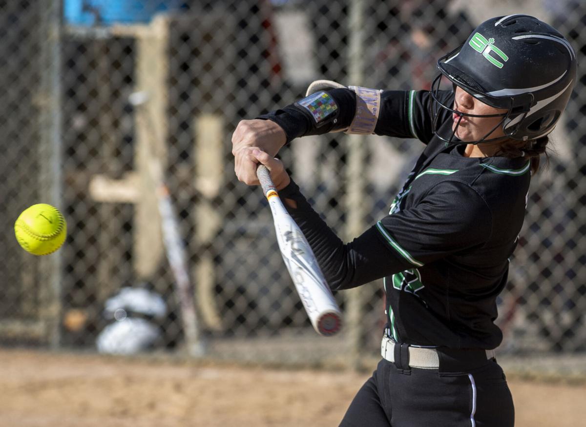 State softball, 10.16