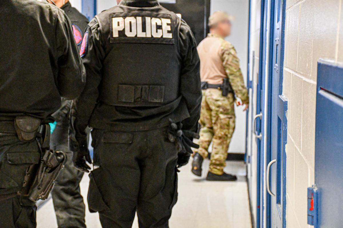 Police