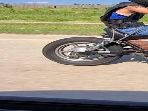 Lincoln Comes Together To Honor 19 Year Old Who Died In Motorcycle Crash Local Journalstar Com