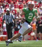 Red-White Spring Game, 5.1