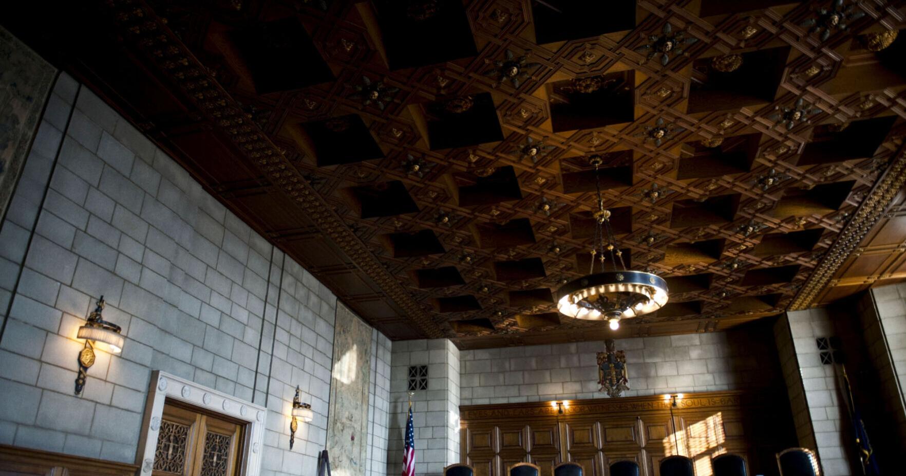 Nebraska Supreme Court divided in foster parent abuse case - Vimarsana News