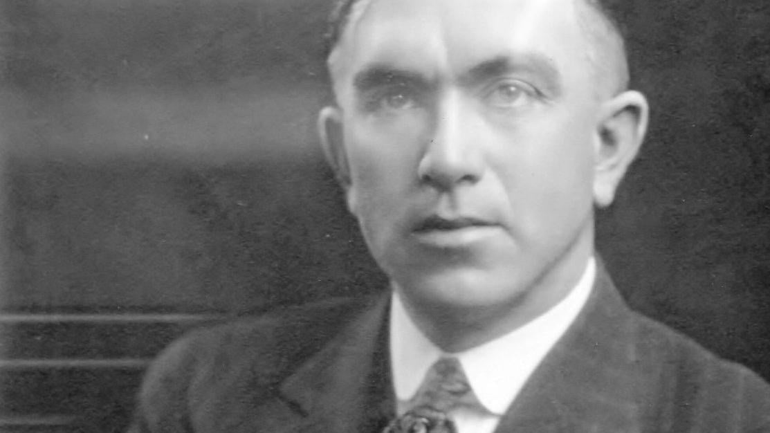 Jim McKee Charles Stuart builds Lincoln Nebraska News