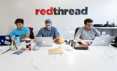 Red Thread