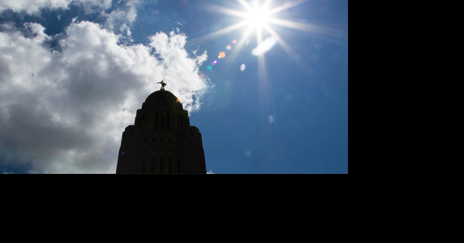 Nebraska lawmakers chafe at HHS diverting $6 million from child welfare payment boost