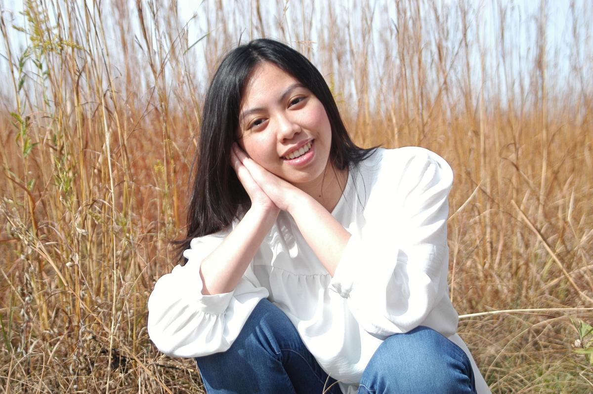 Amy N. Dang