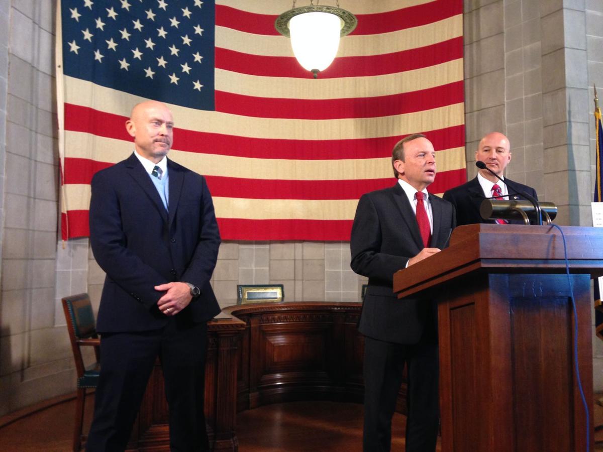 Accessnebraska ACCESSNebraska answering phones faster, Ricketts says