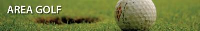 Area golf logo