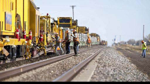 Union Pacific Railroad Jobs In Louisiana