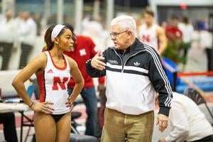 Q&A with Gary Pepin: Why he retired, the best athlete he ever coached at Nebraska and more