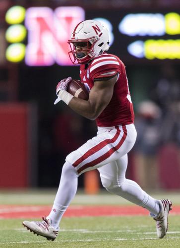 Minnesota vs. Nebraska, 11/12