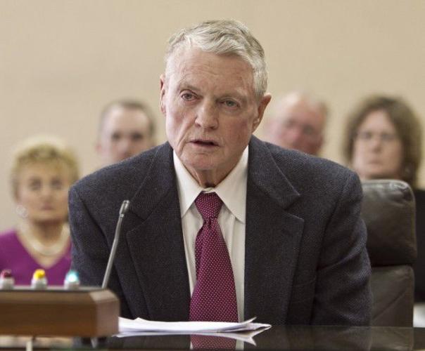 Tom Osborne