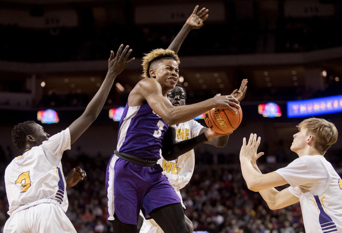 Class A Omaha Central Sends Statement To Class A With Rout Of No