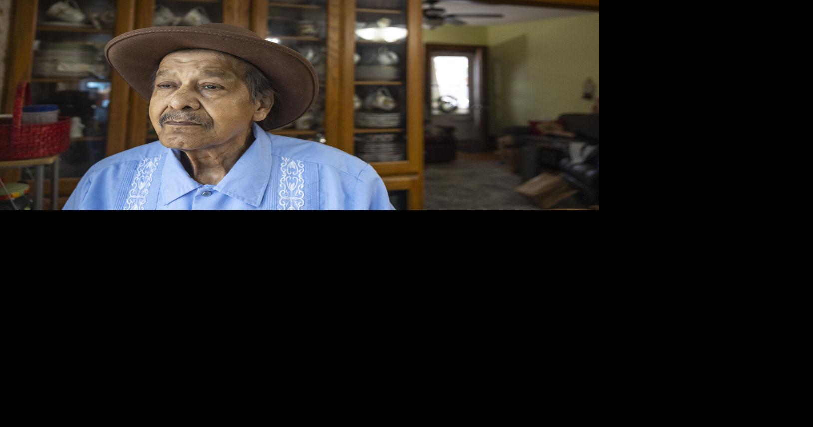 Nebraska Vietnam vet to be honored by Purple Heart project for service in war, at home