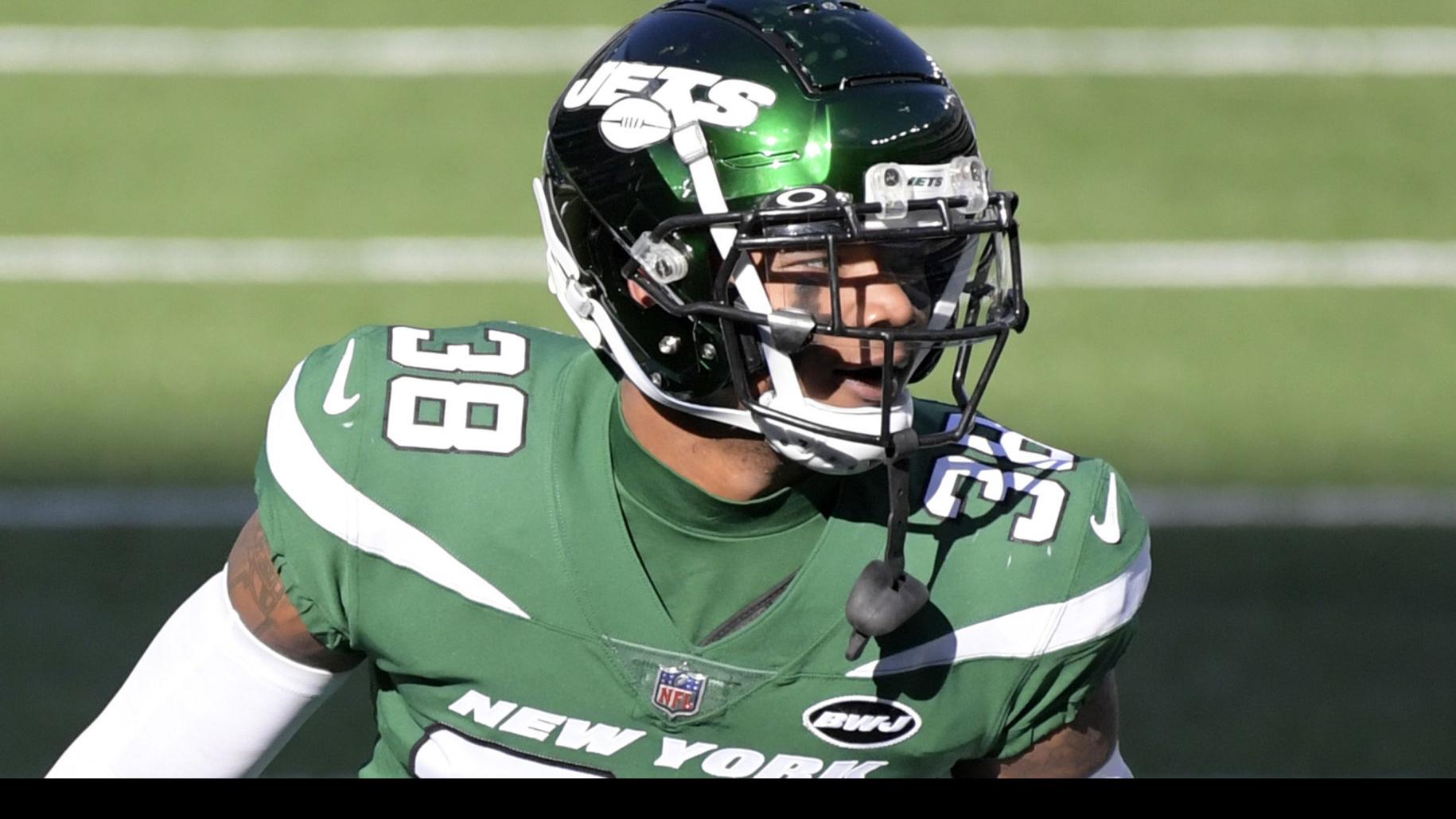 Lamar Jackson Endured Rough Sunday As Jets Rookie But His Story Of Resilience Is Impressive Football Journalstar Com