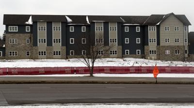 Pemberly Place, Progress