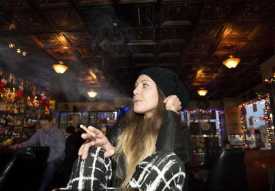 Jake's Cigars and Spirits