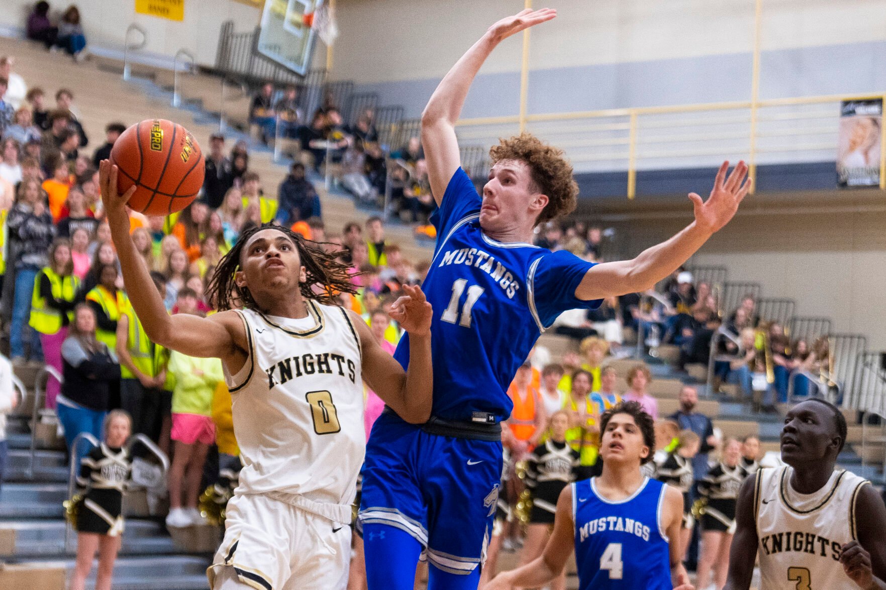 Millard north deals basketball