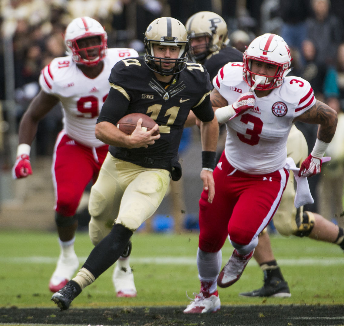 Nebraska vs. Purdue, 10.31.15 (copy)