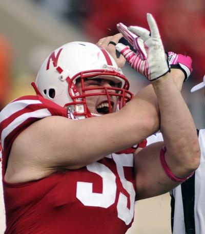 Nebraska vs. Michigan State, 10.29.2011 19