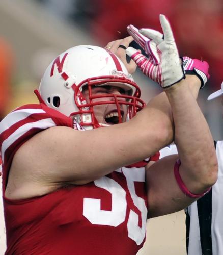 Nebraska vs. Michigan State, 10.29.2011 19