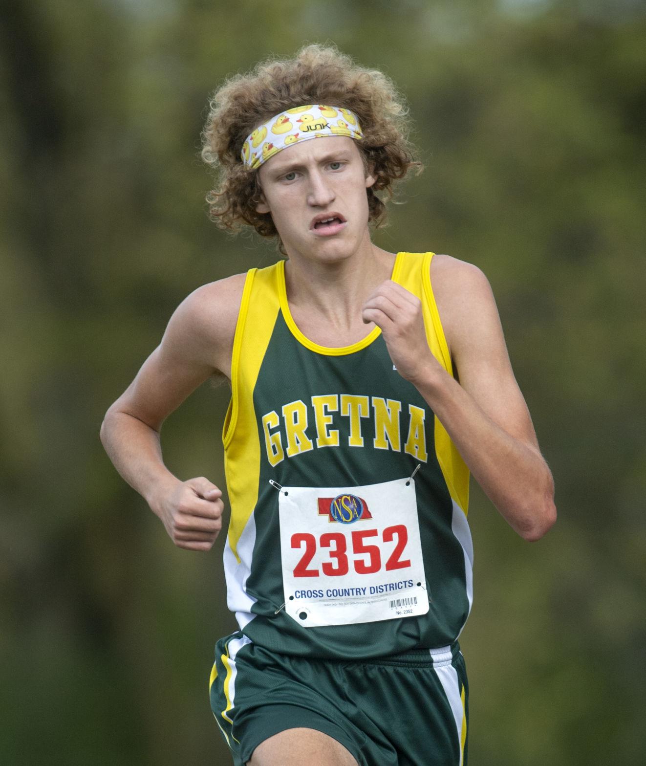 State cross country: Five runners to watch, including one making a