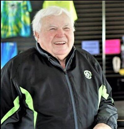 State Sen. Paul Hartnett dies-p1