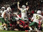 Gretna vs. Omaha Westside, 11.23
