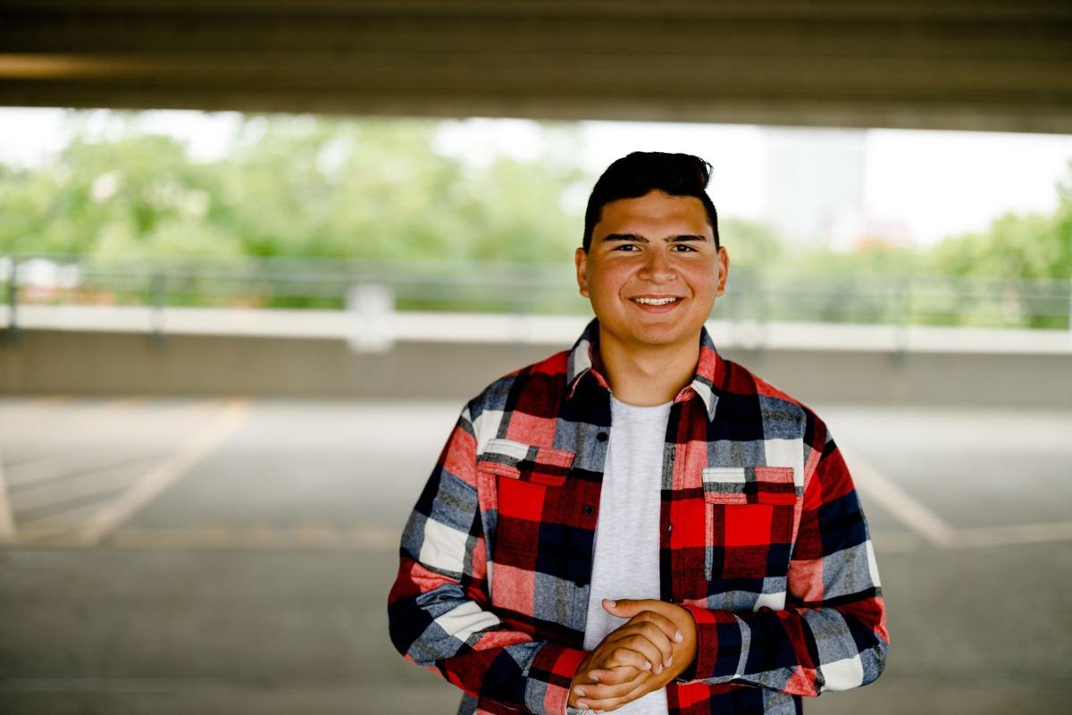 Kyle Soto