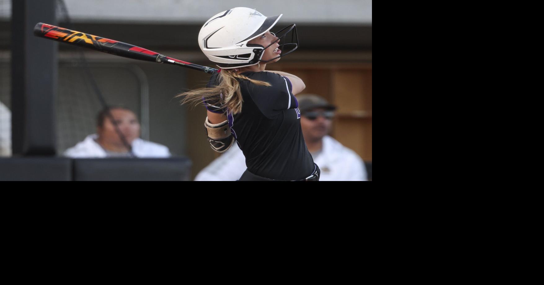 Nebraska high school softball final rankings 2023