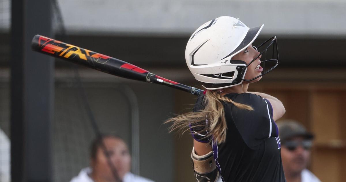 Nebraska high school softball final rankings 2023