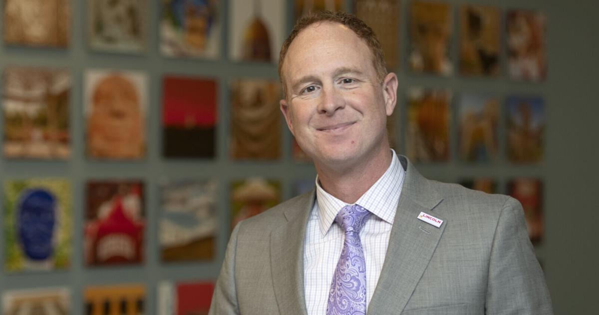 Directions 2022: New Lincoln Chamber of Commerce president says he’s home | Local Business News Directions 2022: New Lincoln Chamber of Commerce president says he’s home | Local Business News