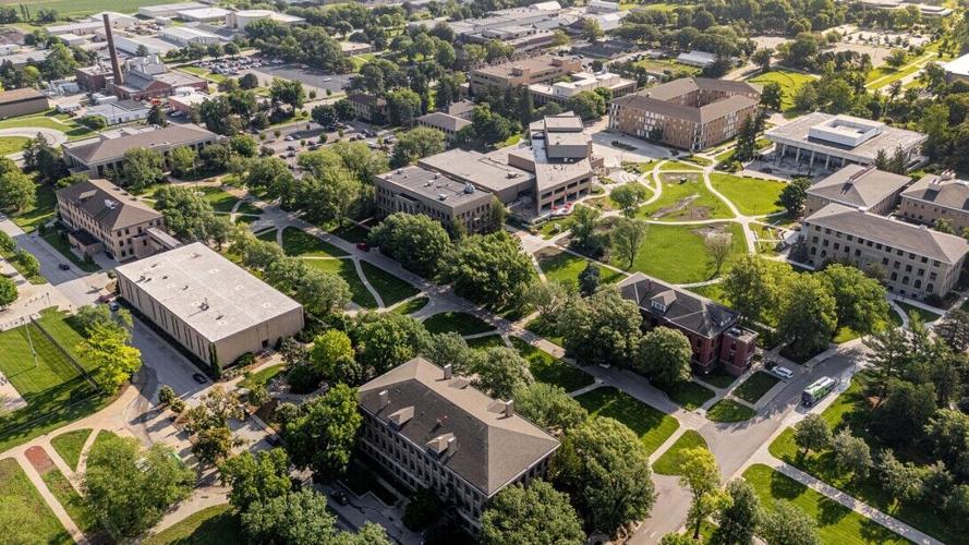 CLAAS Foundation, UNL partner to empower ag engineering students